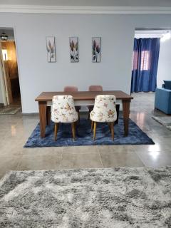 Spacious 3 bedroom apartment - FAMILIES ONLY - 6th Of October - 5