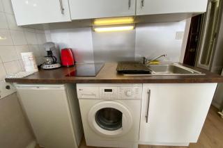 Studio Ideal vacation by the sea - Juan-les-Pins - 5