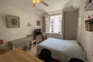Studio Ideal vacation by the sea - Juan-les-Pins - 7