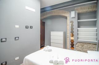 FuoriPorta Affitti Brevi - Bixio 45 - 0