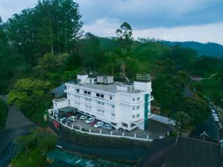 Issacs Residency - Munnar - 0