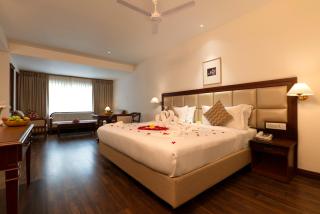 Issacs Residency - Munnar - 6