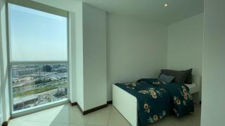 Luxurious Single Room- Olive - Dubai - 4
