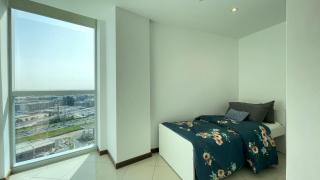 Luxurious Single Room- Olive - Dubai - 3