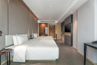 Atour Hotel Kashgar Ancient City Pedestrain Street - 3