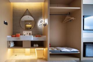 Atour Hotel Zhuhai Gongbei Fuhuali - 4