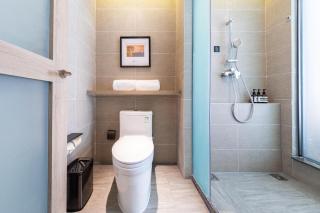 Atour Hotel Hohhot South Xilingol Road - Hohhot - 5