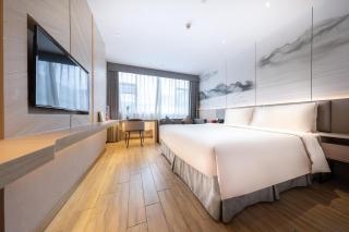 Atour X Hotel Shenzhen Longhua Dalang Commercial Center - 1
