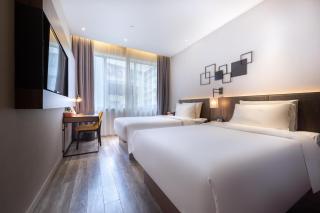 Atour Hotel X Nanshan Coastal City Shenzhen - Shenzhen - 3