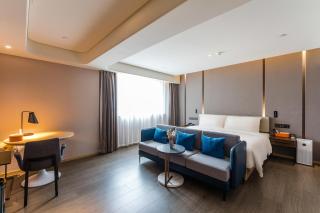 Atour Hotel Shanghai Daning International - Shanghai - 2