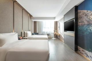 Atour Hotel Kashgar Ancient City Pedestrain Street - 2