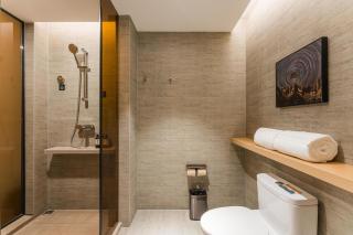 Atour Hotel Nanchang Red Valley Beach Qiushui Plaza - Nanchang - 3
