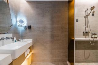 Atour Hotel Suzhou North High-Speed Railway Station - Suzhou - 4