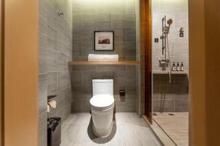 Atour Hotel Xian Software Park High-Tech 3rd Road - 3