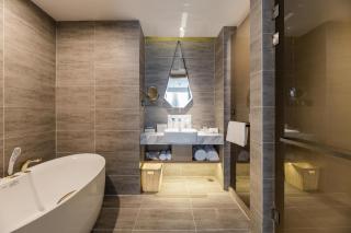 Atour Hotel Yancheng ETDZ - 1