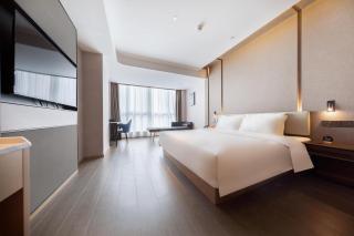 Atour Hotel Changde Laoximen - Changde - 2