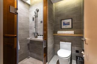 Atour Hotel Kashgar Ancient City Pedestrain Street - 1