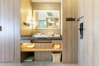 Atour Hotel Hohhot South Xilingol Road - Hohhot - 1