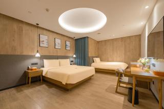 Atour X Hotel Hangzhou West Lake Ding an Road - Hangzhou - 9