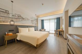 Atour X Hotel Hangzhou West Lake Ding an Road - Hangzhou - 6
