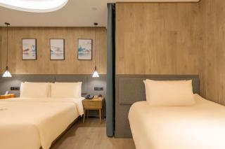 Atour X Hotel Hangzhou West Lake Ding an Road - 2