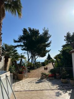 Baglio Cracchiolo da Tuzzo - Casa Il Limone - San Vito lo Capo - 2