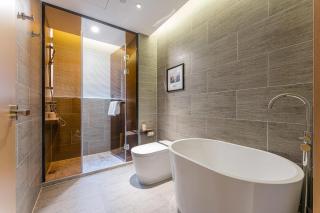 Atour Hotel Huzhou City Government - 5