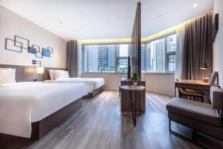 Atour Hotel X Nanshan Coastal City Shenzhen - 2