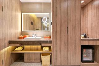 Atour Hotel Dalian Zhuanghe - 3