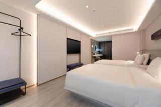 Atour Light Hotel Xian Xiaozhai Zhuque Street - 1