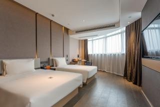 Atour Hotel Huzhou City Government - 7