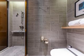 Atour Hotel Huzhou City Government - 9