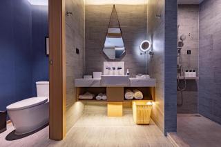 Atour Hotel Rizhao Dongyi Town - 9