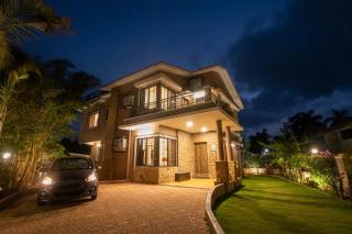 Moonlit Hills by VEO - Part of StayVista - 1