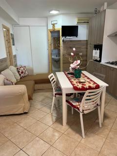 Baglio Cracchiolo da Tuzzo - Casa Il Limone - San Vito lo Capo - 6