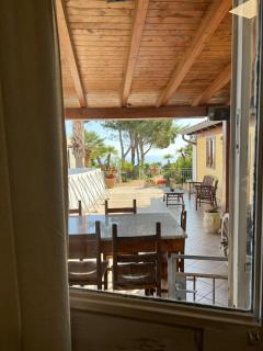 Baglio Cracchiolo da Tuzzo - Casa Il Limone - San Vito lo Capo - 0