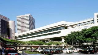 Toyoko Inn Chiba Ekimae - 3