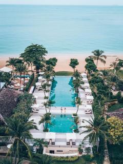 Layana Resort & Spa - Adult Only - SHA Extra Plus - Koh Lanta - 0