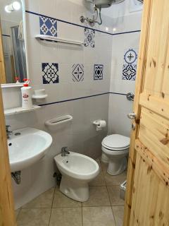 Baglio Cracchiolo da Tuzzo - Casa Il Limone - San Vito lo Capo - 5
