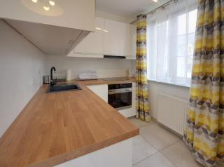 Apartament Sun & Ski Weekend Willa Nad Łomnicą 15 - centrum 100m - Karpacz - 6