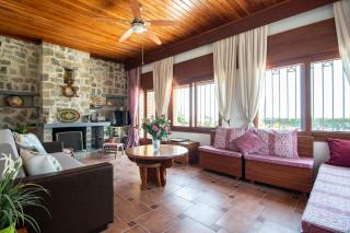 Metochi Beach House by RentalsPro - Nea Triglia Beach Halkidiki - Sozopoli - 6