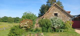 Domaine de Renière - Buxières-les-Mines - 9