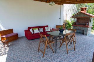 Metochi Beach House by RentalsPro - Nea Triglia Beach Halkidiki - Sozopoli - 3