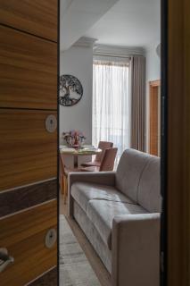 Apartament Le Bonheur - Mamaia - 8