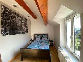 J & C vacation home 8 minutes by car to Disneyland - Montry - 1