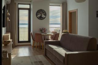 Apartament Le Bonheur - Mamaia - 6
