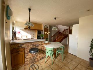 J & C vacation home 8 minutes by car to Disneyland - Montry - 0
