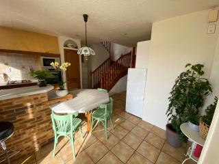 J & C vacation home 8 minutes by car to Disneyland - Montry - 6