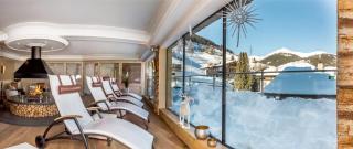 Hotel Schönruh - Gerlos - 7