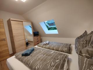 Ferienwohnung Elisabeth 2 - Gunzenhausen - 6